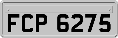 FCP6275