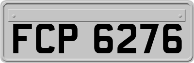 FCP6276