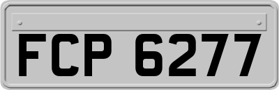 FCP6277