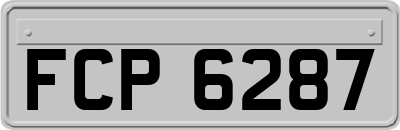 FCP6287