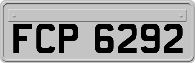FCP6292