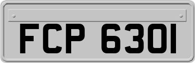 FCP6301