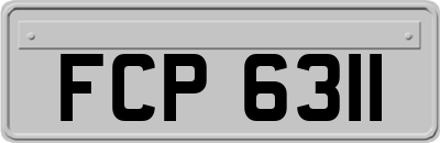 FCP6311