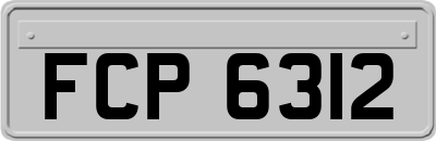 FCP6312