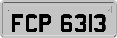FCP6313