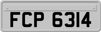 FCP6314