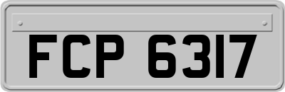 FCP6317