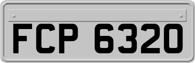 FCP6320