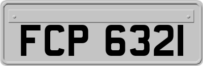 FCP6321