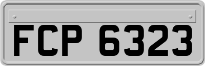 FCP6323