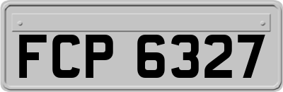 FCP6327