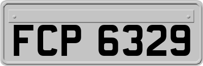 FCP6329