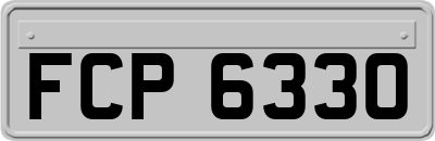 FCP6330