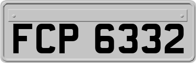FCP6332