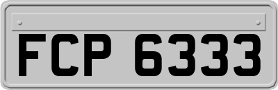 FCP6333