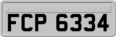 FCP6334
