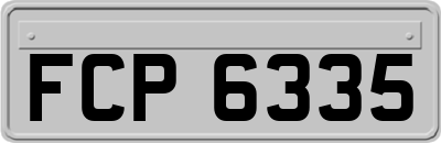 FCP6335