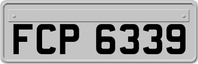 FCP6339