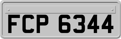 FCP6344
