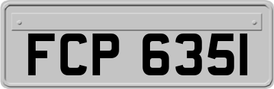 FCP6351