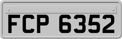 FCP6352