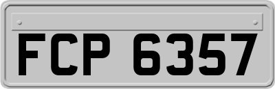 FCP6357