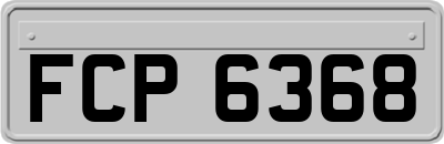 FCP6368