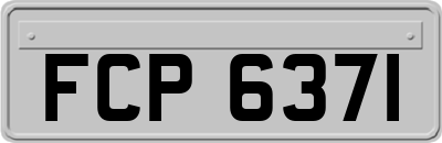 FCP6371