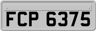 FCP6375