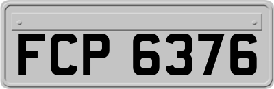 FCP6376