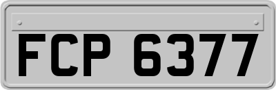 FCP6377