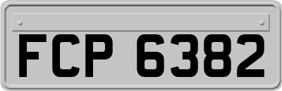 FCP6382
