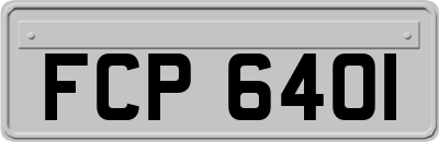 FCP6401