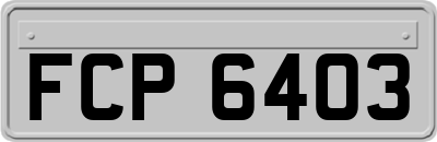 FCP6403