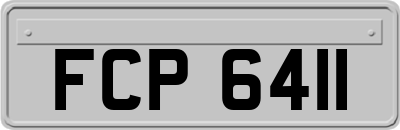 FCP6411