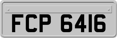 FCP6416