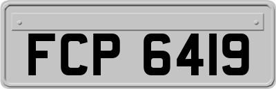 FCP6419