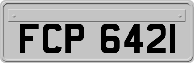 FCP6421