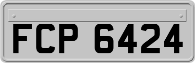 FCP6424