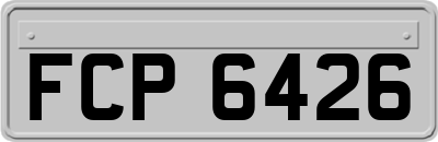 FCP6426
