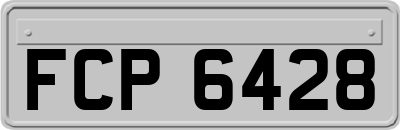 FCP6428