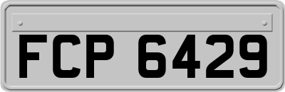 FCP6429