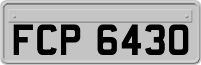 FCP6430