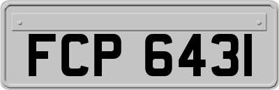 FCP6431