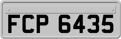 FCP6435