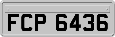 FCP6436