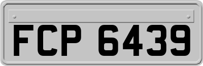 FCP6439