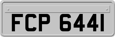 FCP6441