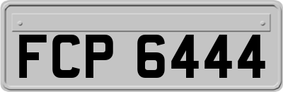 FCP6444