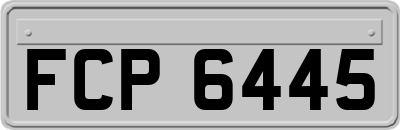 FCP6445